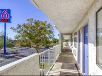 Motel 6 Phoenix West 1*