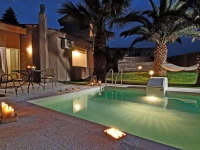 Paradise Island Villas 3*