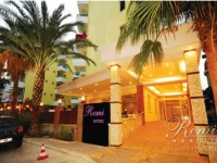 Kleopatra Remi Hotel 4*