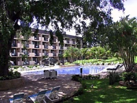 Best Western Irazu 3*