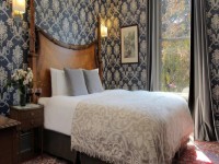 Monte Cristo Bed and Breakfast 3*