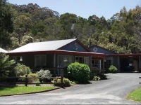 The Crays Accommodation 3*