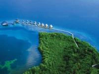 Punta Caracol Acqua Lodge 3*