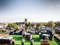 The Varsity Hotel & Spa 4*