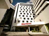 Sheraton Quito Hotel 4*