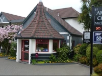 Amross Court Motor Lodge 4*