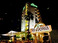 Riviera Beachotel 4*