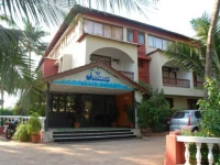 Swimsea Beach Resort Panaji 2*