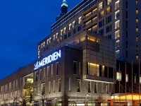Le Meridien Taipei 5*