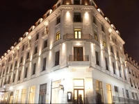 Europa Royale Bucharest 4*