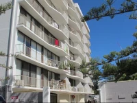 Queensleigh Holiday Apartments 3*