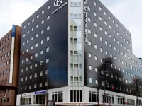 Daiwa Roynet Hotel Yokohama Kannai 3*