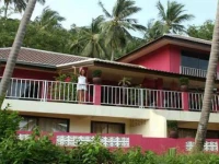 Samui Pink House 2*