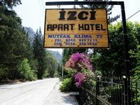 Izci Apart Hotel 2*