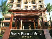 Hoi An Pacific Hotel 4*