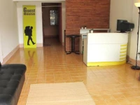 Teachers Guesthouse 2*