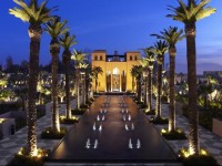 Four Seasons Resort Marrakech 5*