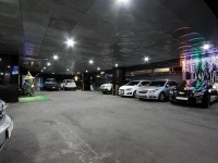 Sheel Hotel Jongno 1*