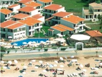 Corfu Garden Village 3*