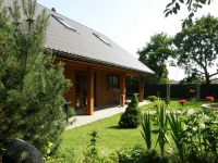 Trakaitis Guest House 3*