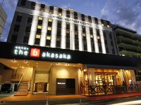 The B Akasaka 3*