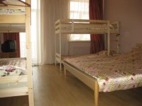 Marusya Hostel 2*