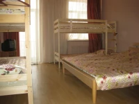 Marusya Hostel 2*