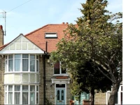 Harrys Bed and Breakfast 4*