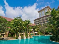 Bella Villa Cabana 4*