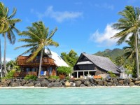 Manea Beach Villas 3*