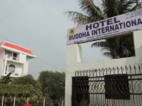 Buddha International 3*
