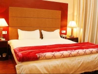 Peach Blossom Manor 3*