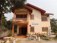 Phonsa Ath Guesthouse 2*