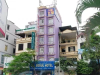 Seoul Hotel-146 Tran Duy Hung 2*