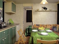 Sereno Camping Holiday 3*