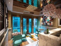 Collage Taksim Hotel 3*