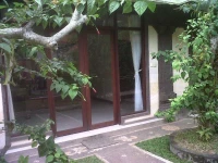 Ubud Permai Bungalow 1*