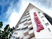 Mercure Grand Hotel Alameda Quito 4*