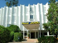 Amadria Park Jakov 3*