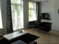 Frankendael Apartments 1*