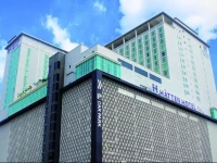 Hatten Hotel Melaka 4*