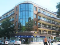 Sunny Sands Studios 1*