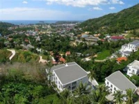 Kata Hill Seaview Apartment 2*