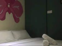 My Place Hotel & Lodge 1*