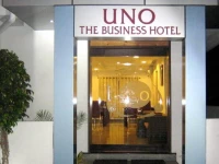 Uno The Business Hotel 3*