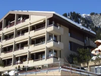 Ferienwohnung Crystal 3*