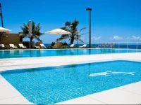 Paradise Centre Apartments 4*