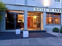 Hotel St. Annen 3*