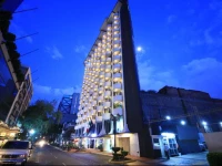 Hotel Century Zona Rosa 4*