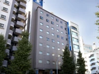 Smile Hotel Asakusa 3*